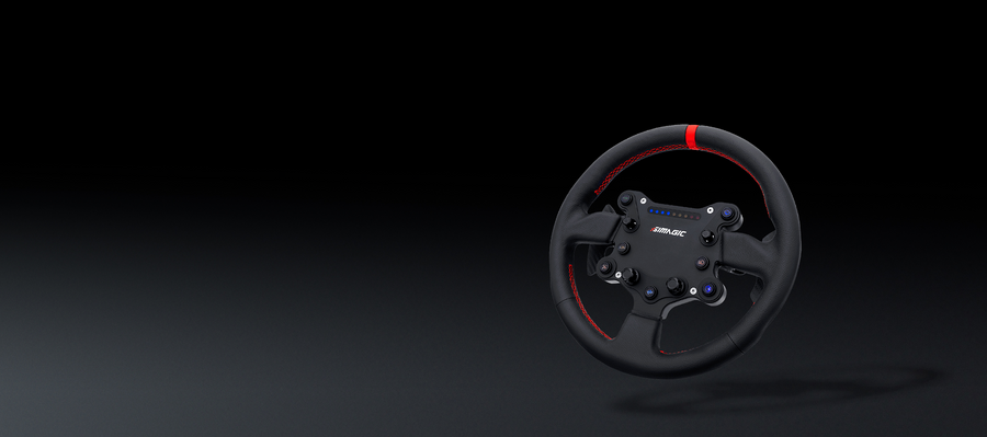Simagic product feature
