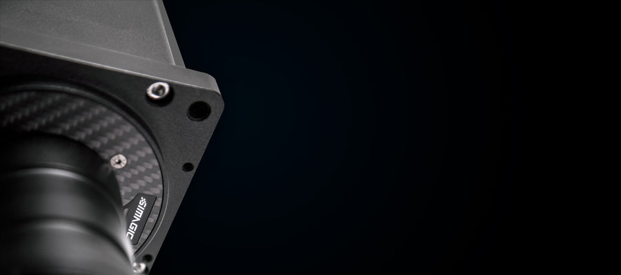Simagic product feature