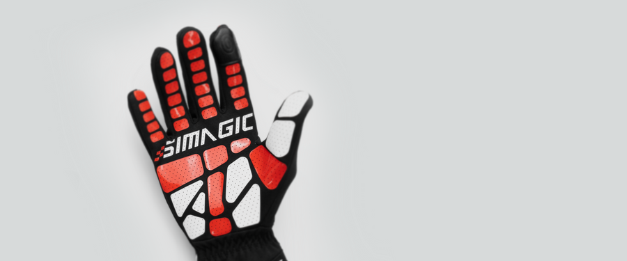 Simagic product feature