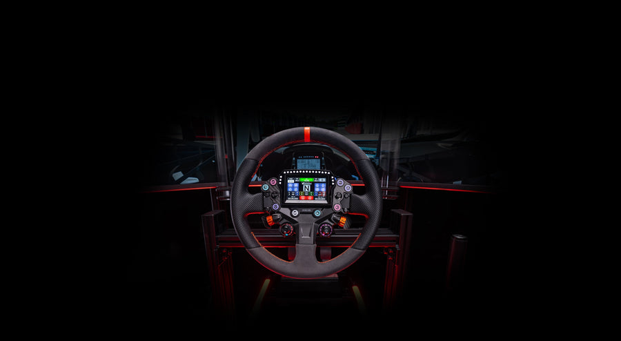 Simagic product feature