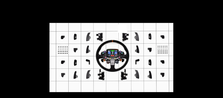 Simagic product feature