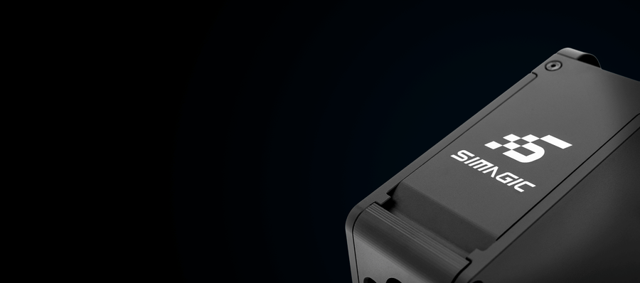 Simagic product feature