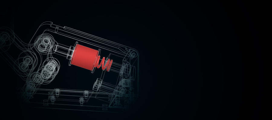 Simagic product feature