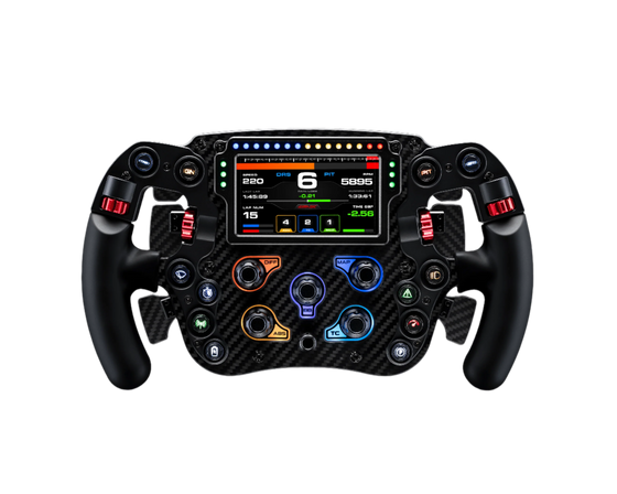 Simagic FX Pro Formula Wheel