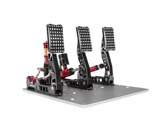Simagic P2000r - Hydraulic Pedal Set