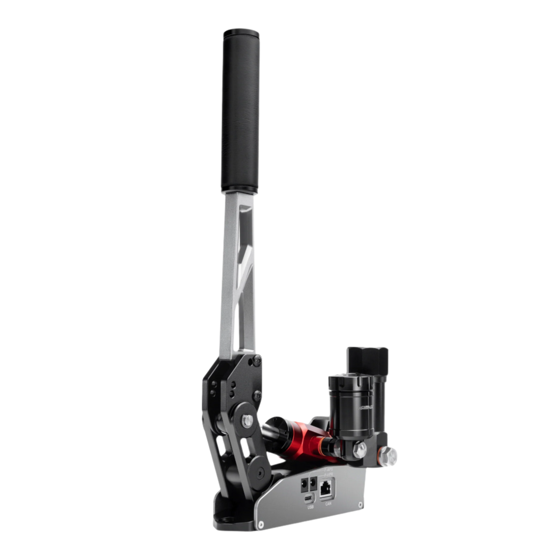 Simagic TB-RS hydraulic sim racing handbrake