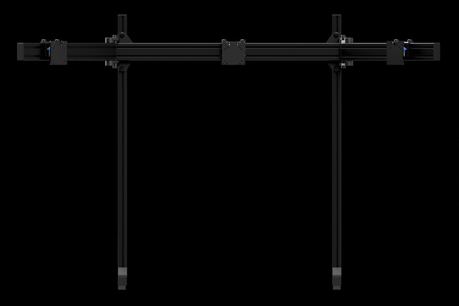 Freestanding Vario heavy duty