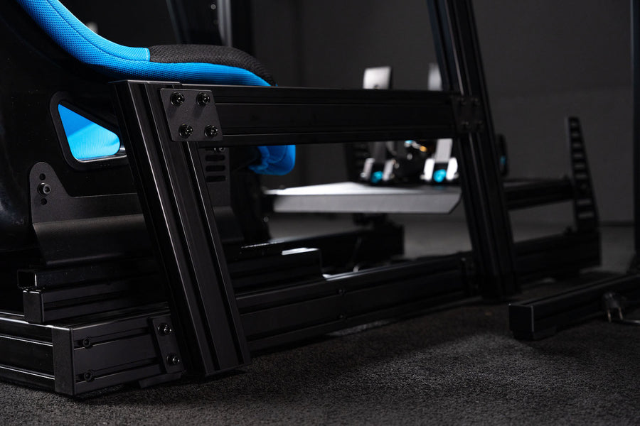 GT1 Pro side mount