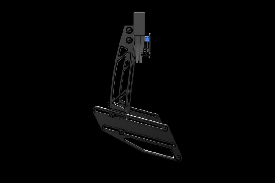 Integrated Vario adjustable distance