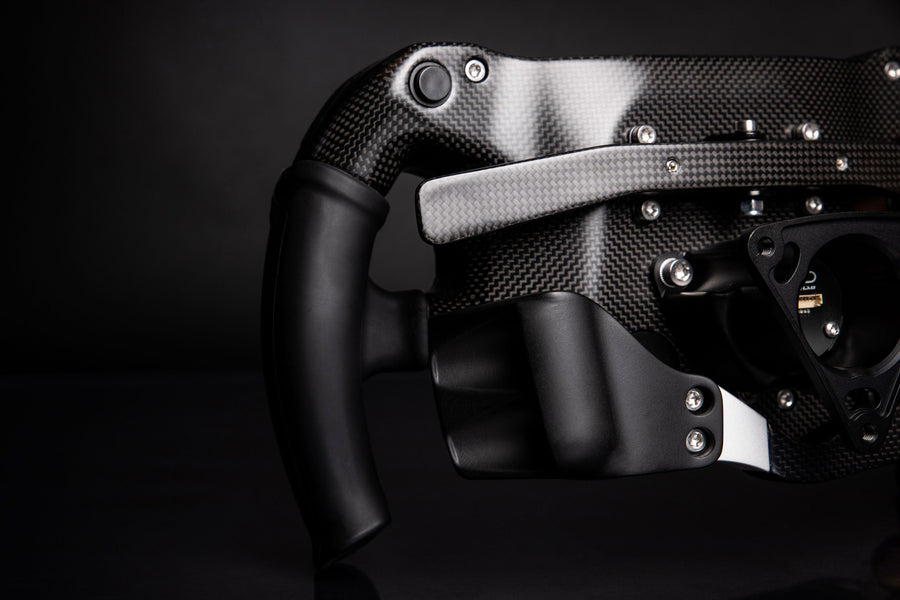 Mercedes-AMG F1 wheel details
