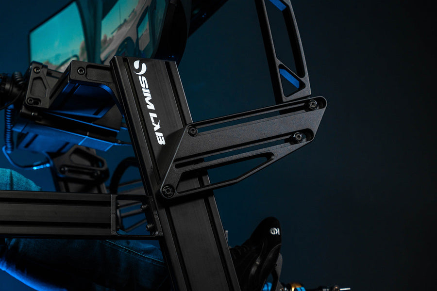 P1X Pro rigidity