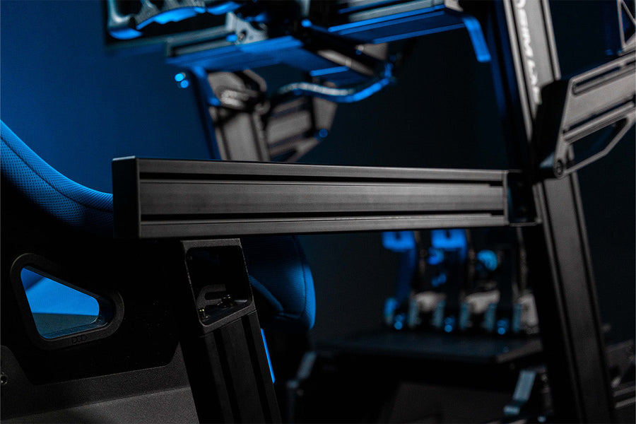 P1X Pro side mount