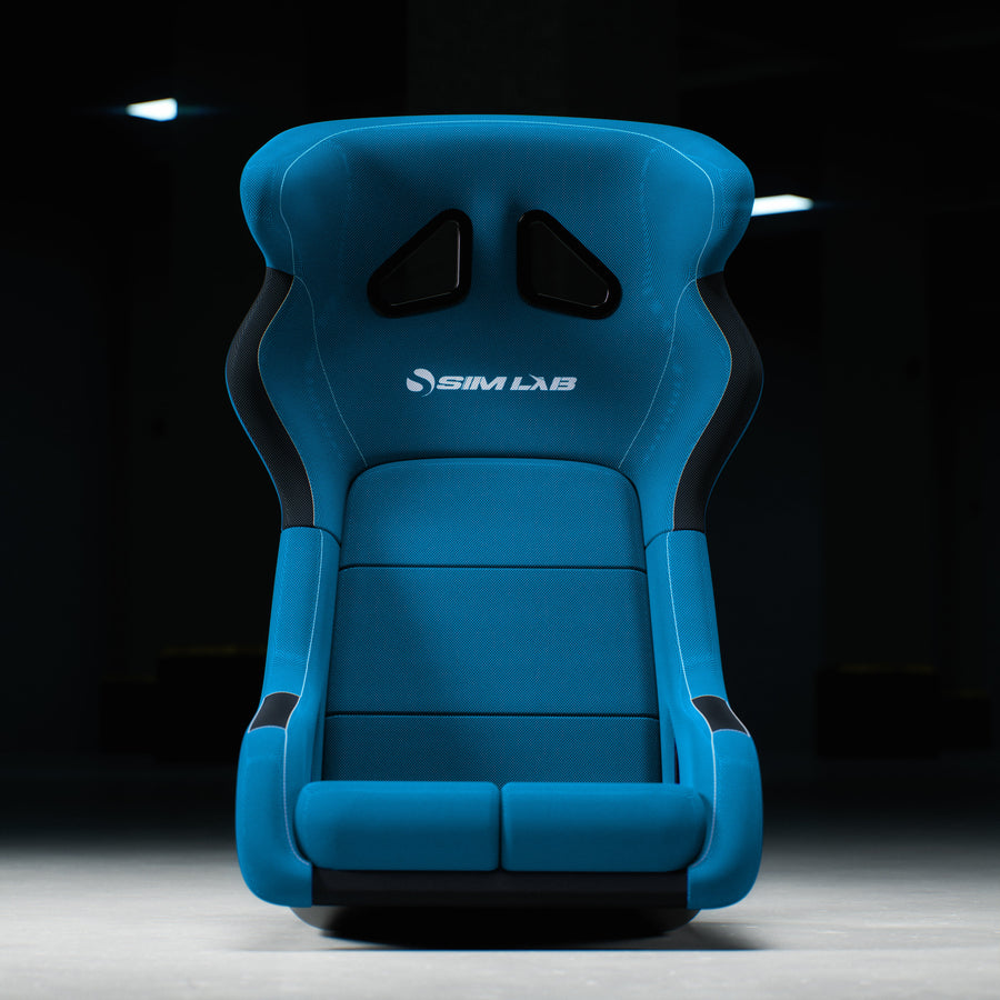 S1 Enduro GT Seat ergonomic support