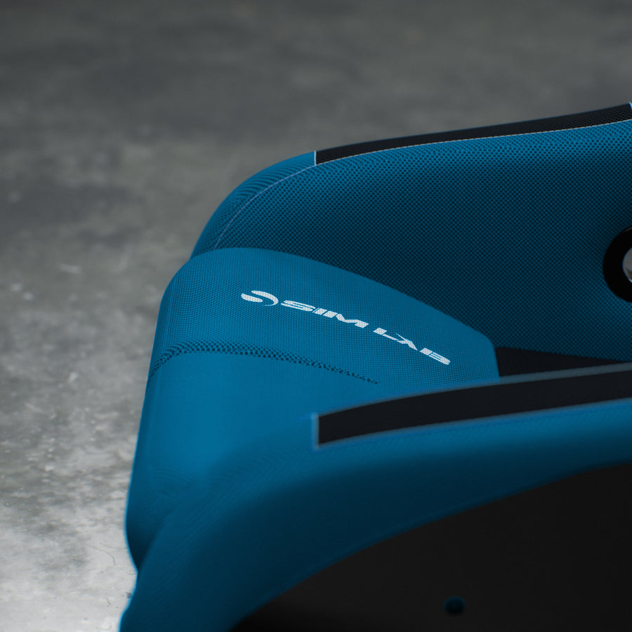 S1 Enduro GT Seat thermal comfort