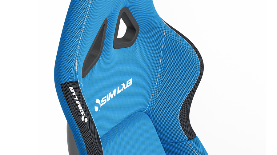 S1 Sport GT Seat support design