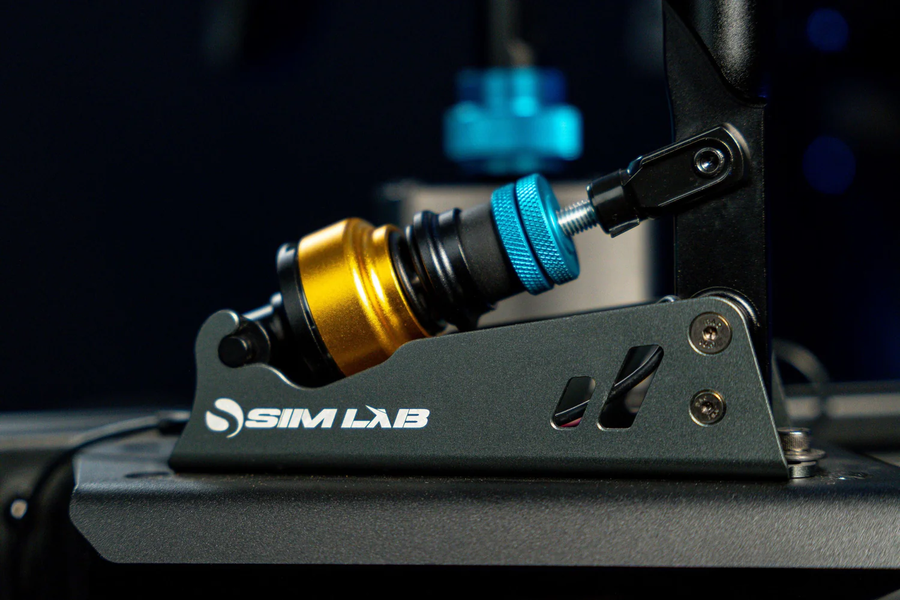 XB1 handbrake design