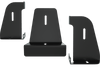 3-Piece Speaker Mount Kit for FS3 and Extruded Profile Rigs