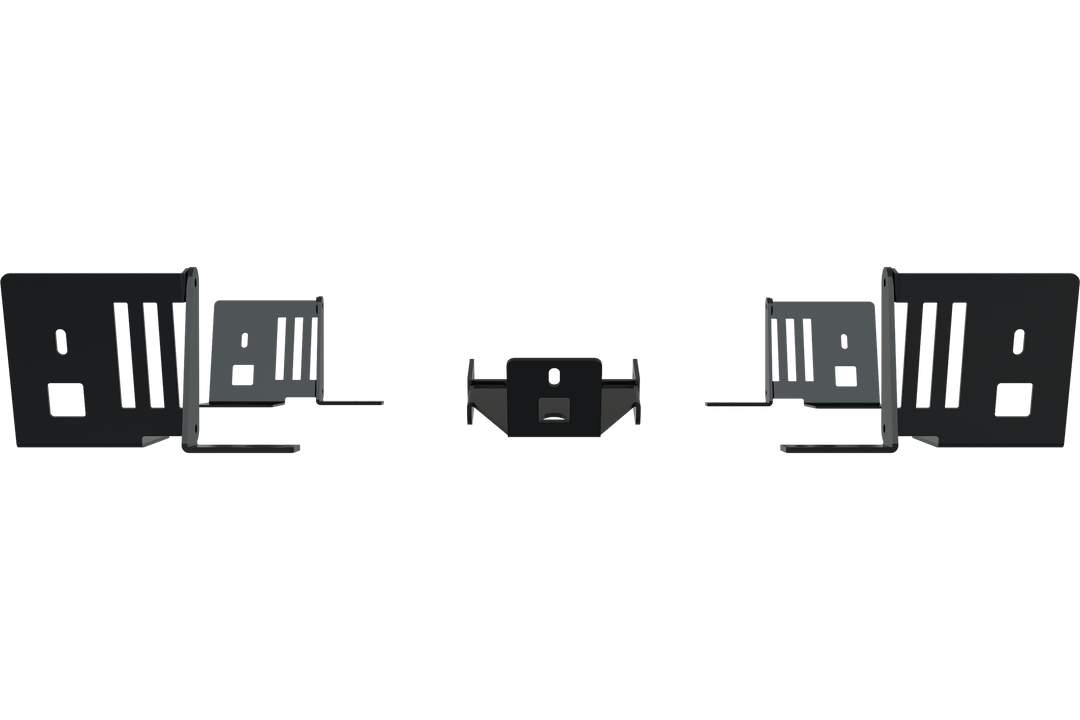 5-Piece Speaker Mount Kit for RS6 Mk2 Onwards and Extruded Sim Rigs
