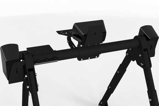 3-Piece Speaker Mount Kit for FS3 and Extruded Profile Rigs