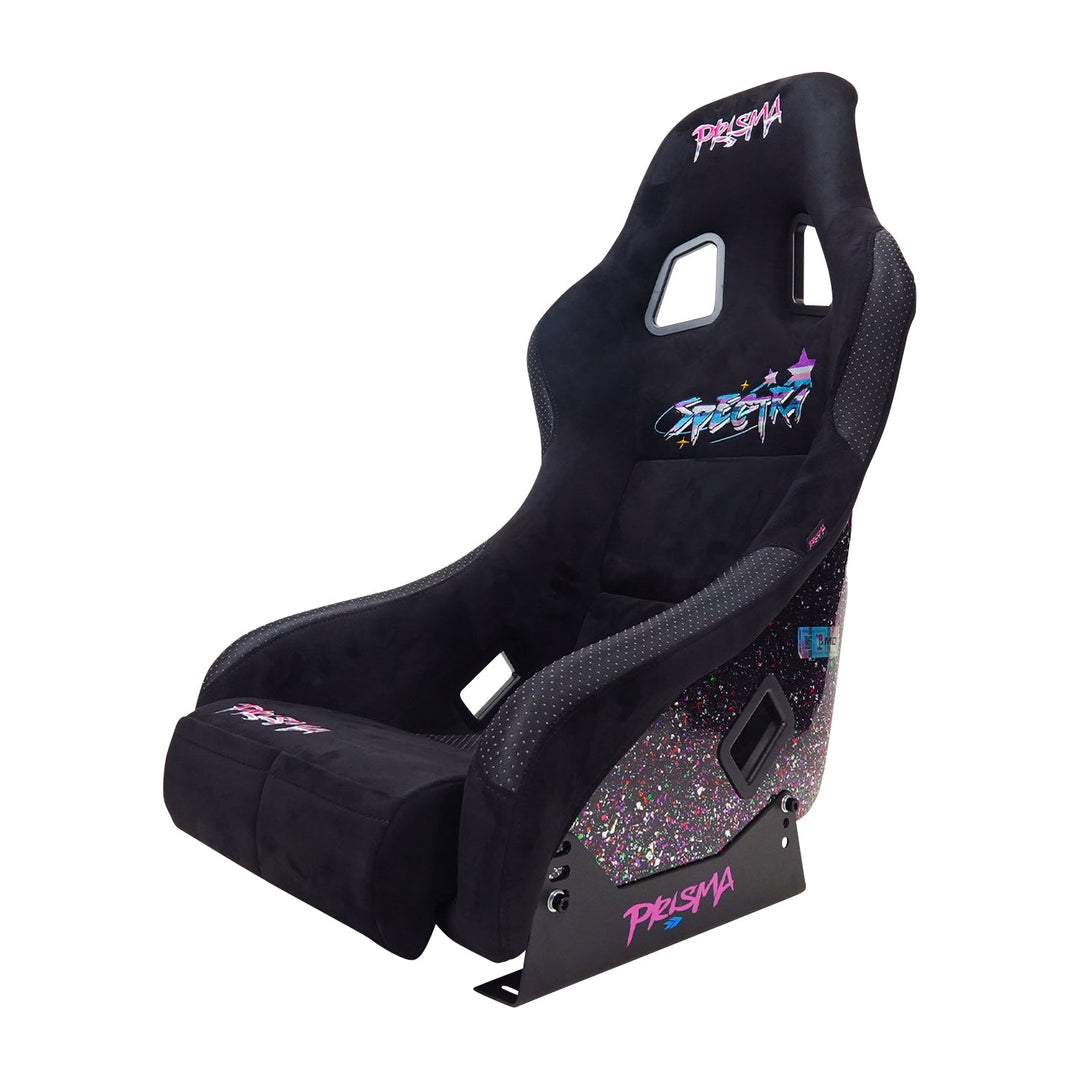 SPECTRA BLACK