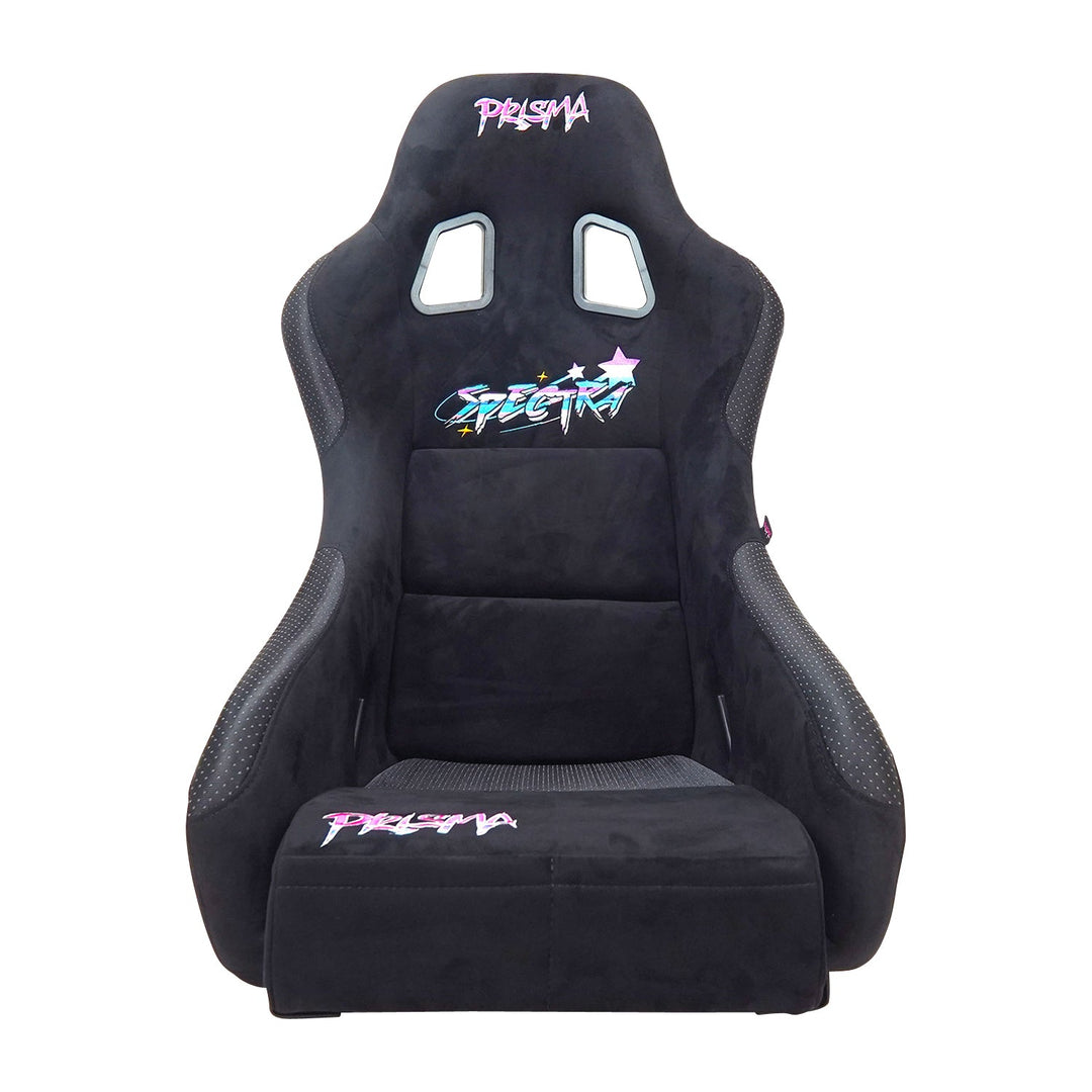 SPECTRA BLACK