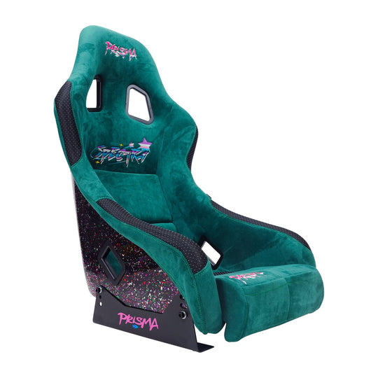 SPECTRA FOREST GREEN