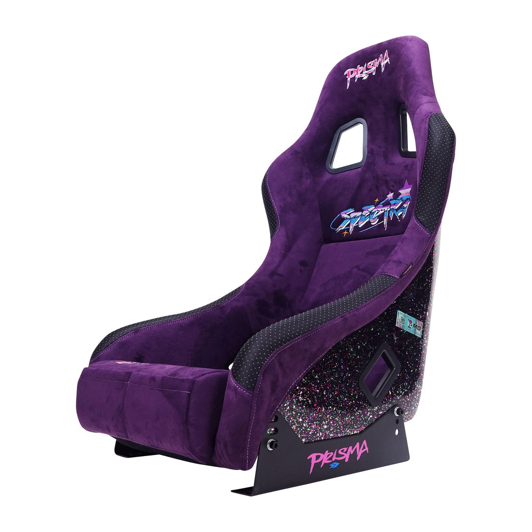 SPECTRA VIOLET