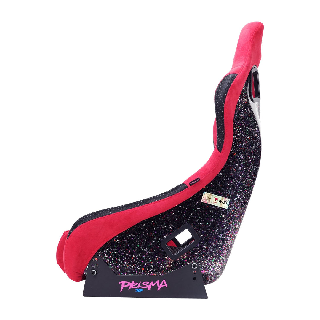 SPECTRA RUBY