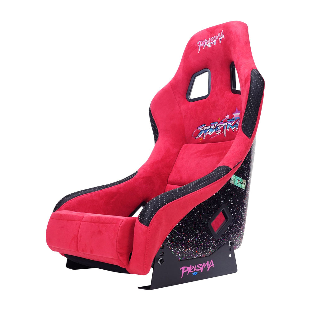 SPECTRA RUBY