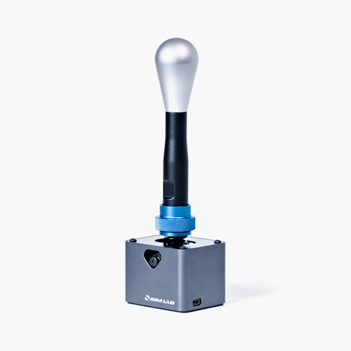 SQ1 Sequential Shifter