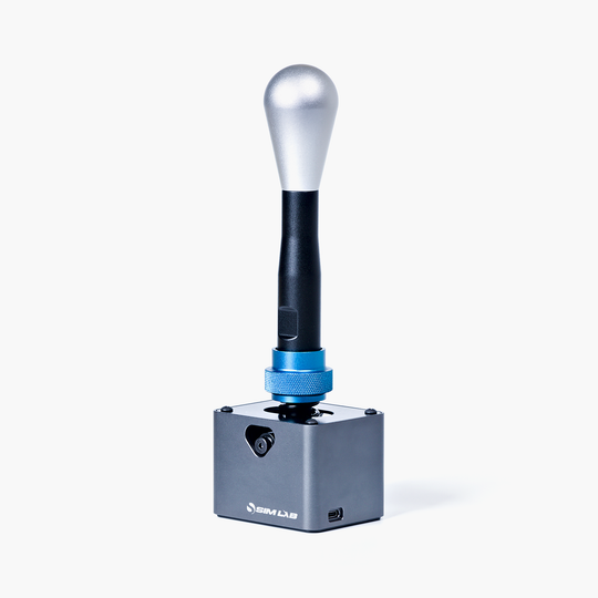 SQ1 Sequential Shifter
