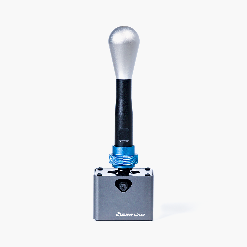 SQ1 Sequential Shifter