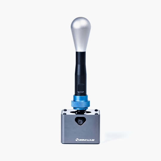 SQ1 Sequential Shifter