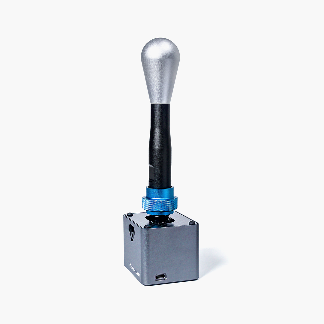 SQ1 Sequential Shifter