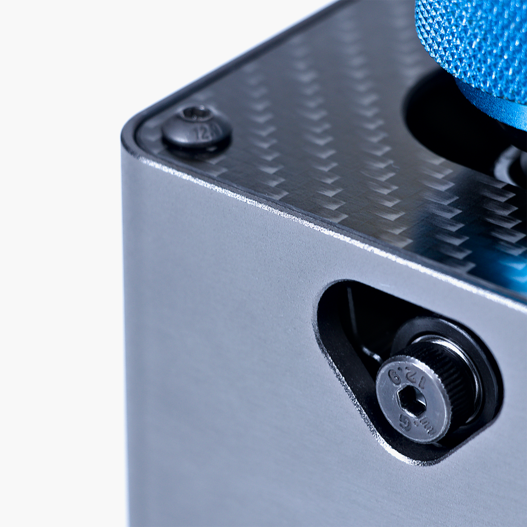 SQ1 Sequential Shifter