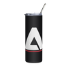 Big A Stainless steel tumbler