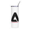 Big A Stainless steel tumbler