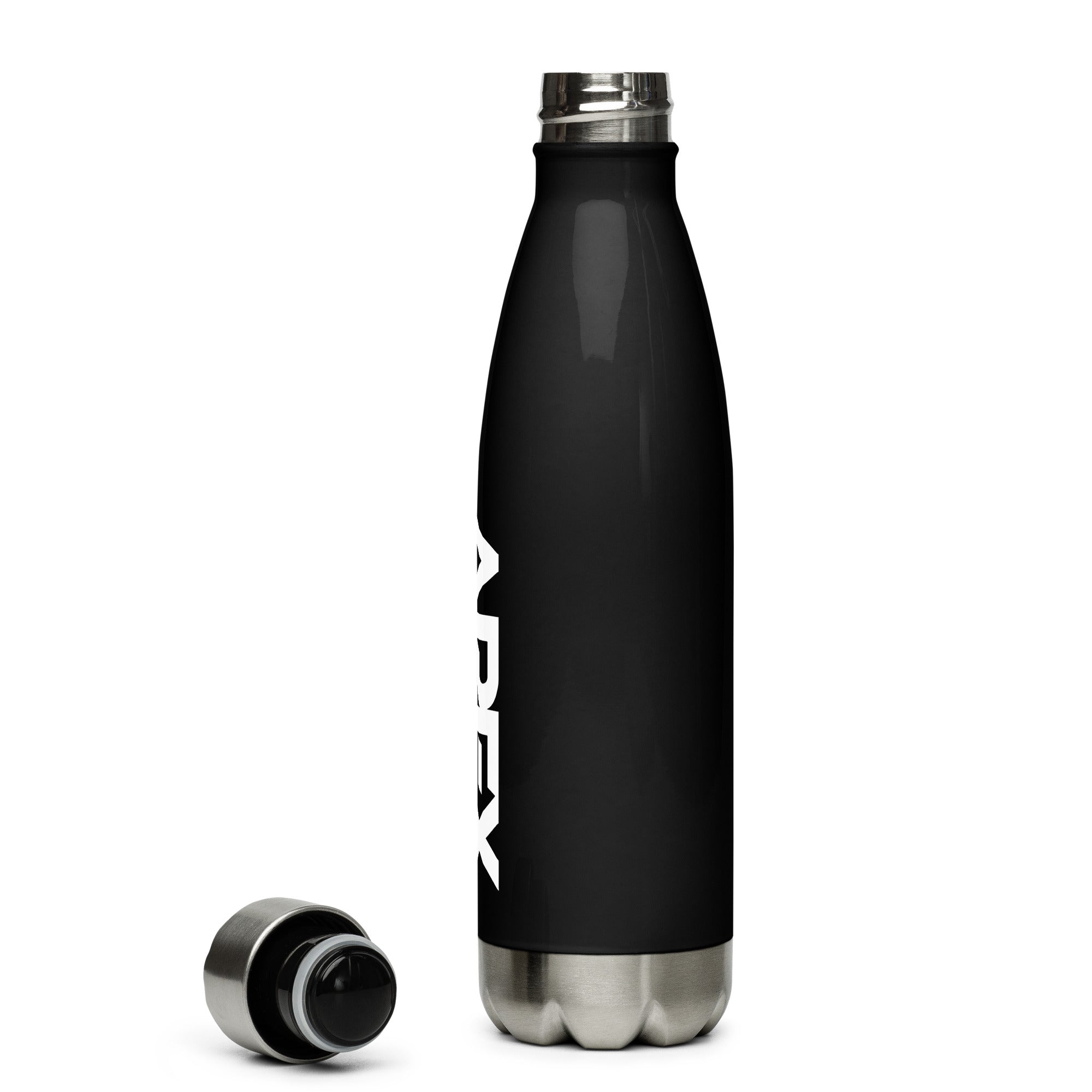 Apex Sim Racing Water Bottle