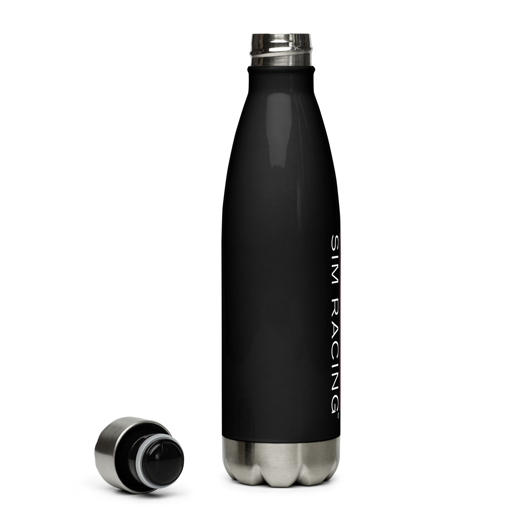 Apex Sim Racing Water Bottle
