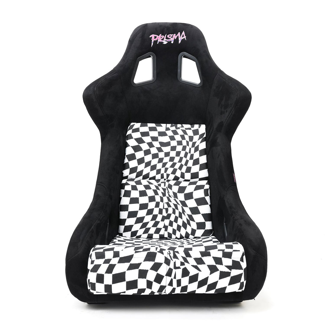PRISMA BLACK TRIPPY