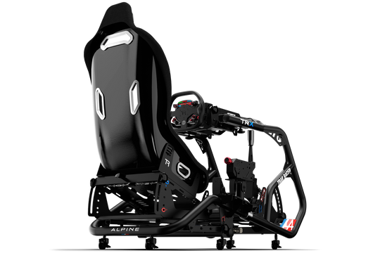 Caster Wheels & Brakes for TR8, TR8 Pro,RS6 & TRX models