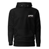 Apex Sim Racing Classic Hoodie [White Logo]