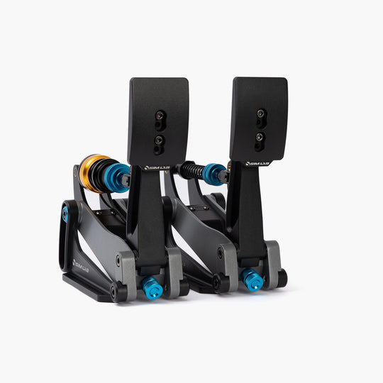 Pedal Set XP1 Loadcell