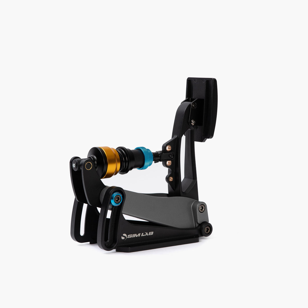 Pedal Set XP1 Loadcell