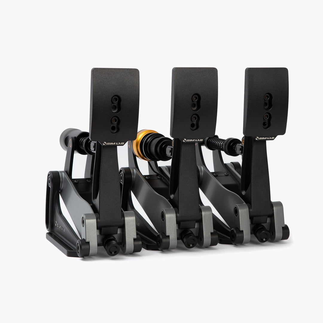 Pedal Set XP1 Loadcell