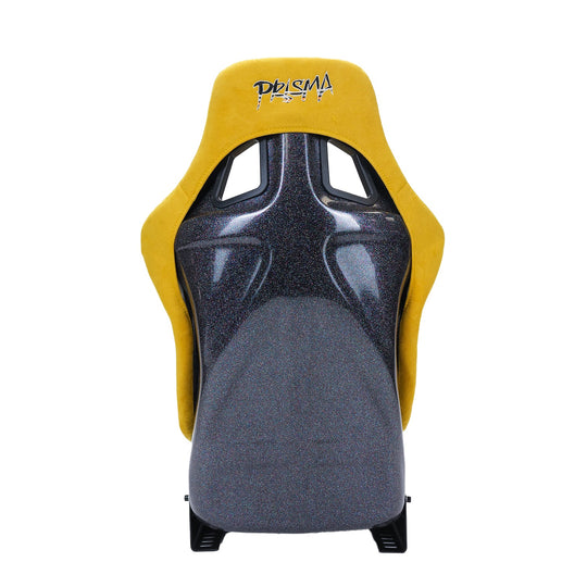 PRISMA MUSTARD YELLOW