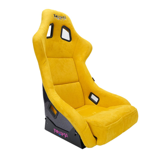 PRISMA MUSTARD YELLOW