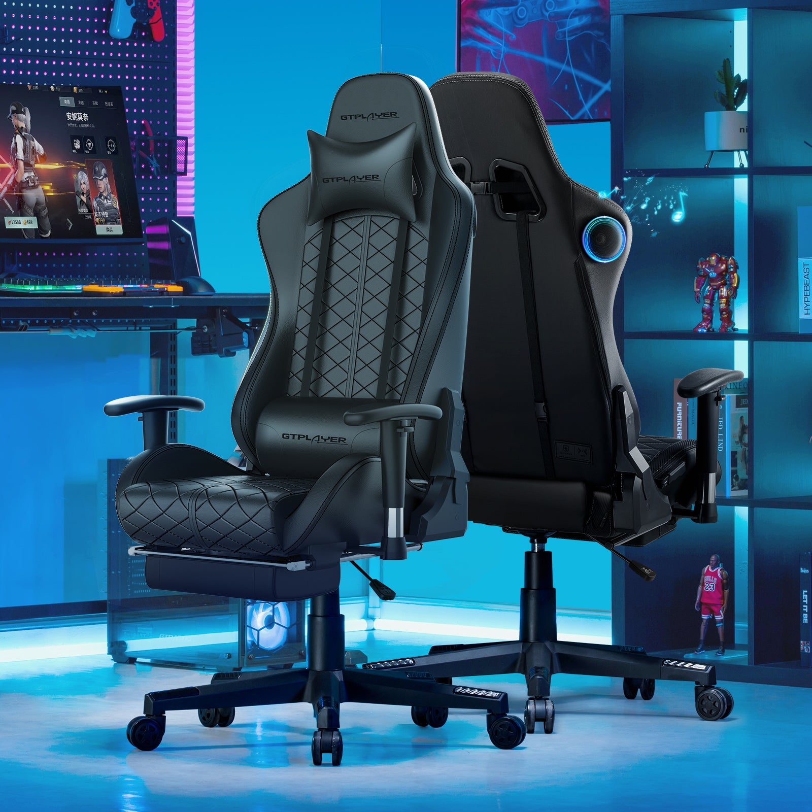 Ace Series ZEUS – Apex Sim Racing