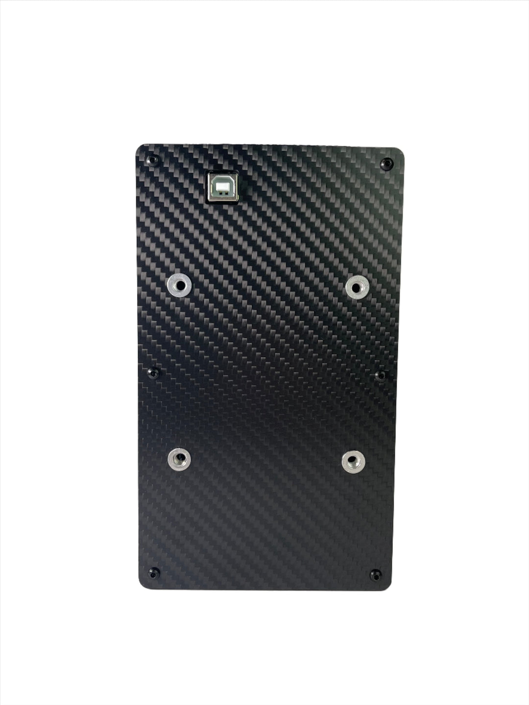 Sim Racing Button Box Vertical Mount v1 | Default Title | Apex Sim Racing