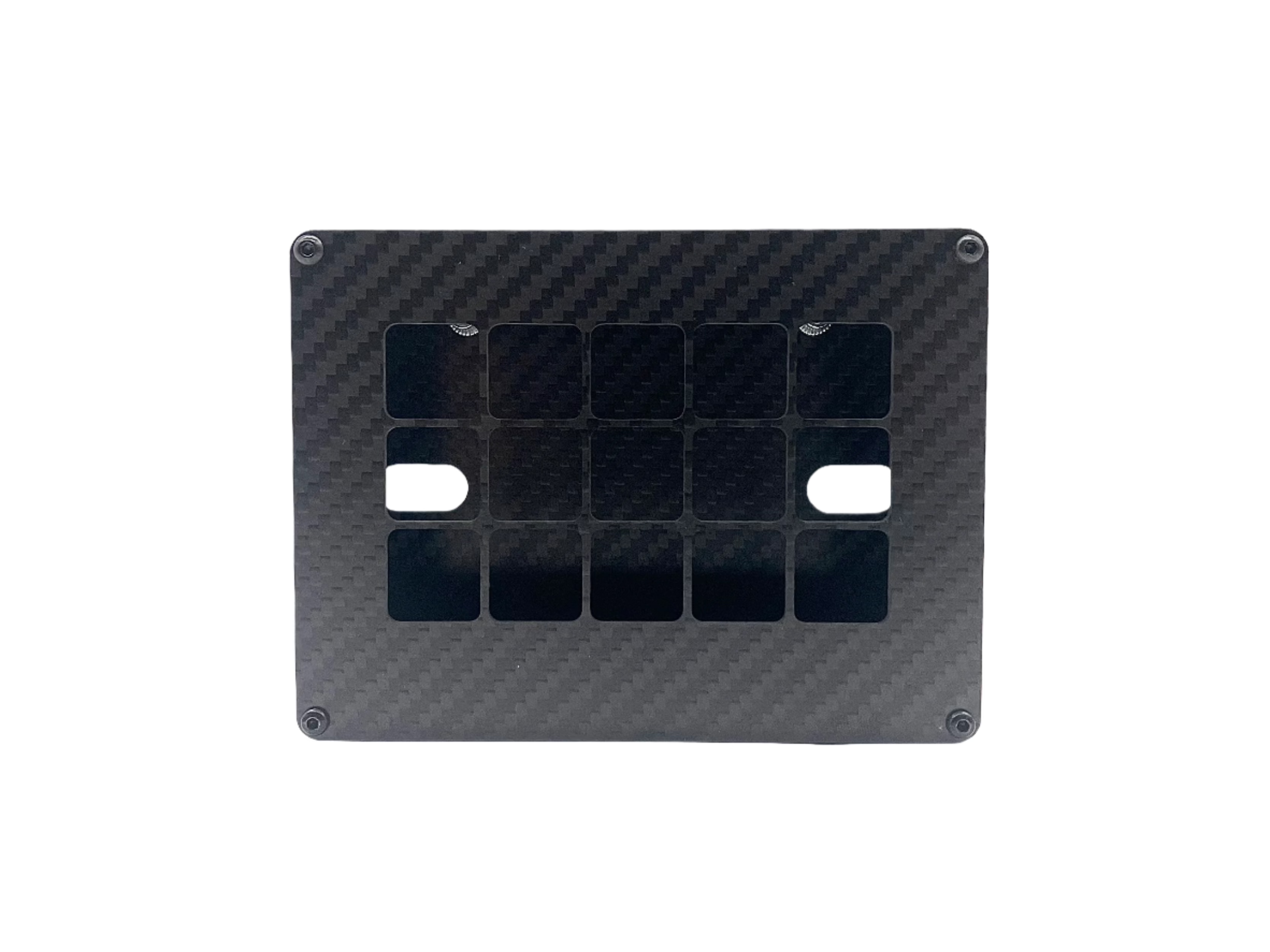 Apex Sim Racing Stream Deck Mount - Thumbnail 5